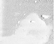 SSS imagery from Block Island Sound. Wind Farm Development Fig. 3