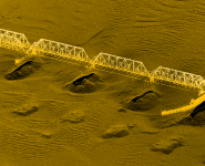 Hydrographic Services Terrestrial Laser_1