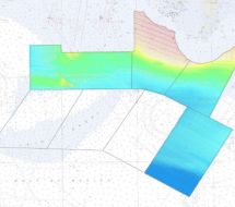Charting Navigable Waterways Fig. 2