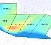 Charting Navigable Waterways Fig. 4