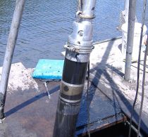 Sedimentation Study Fig. 3