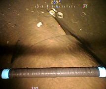 Pipeline Inspection Underwater Infrastructure Fig. 2