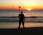 Beach Profiling Fig. 4