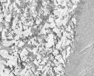 Side scan sonar mosaic. G&G and HRG Fig. 1