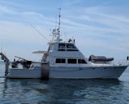 Survey vessel. G&G and HRG Fig. 2