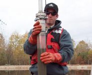 Piston Coring Fig. 1
