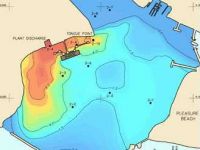 Thermal Plume Map.